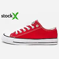 0326 CONVERSE «RED» ❗️SALE ❗️