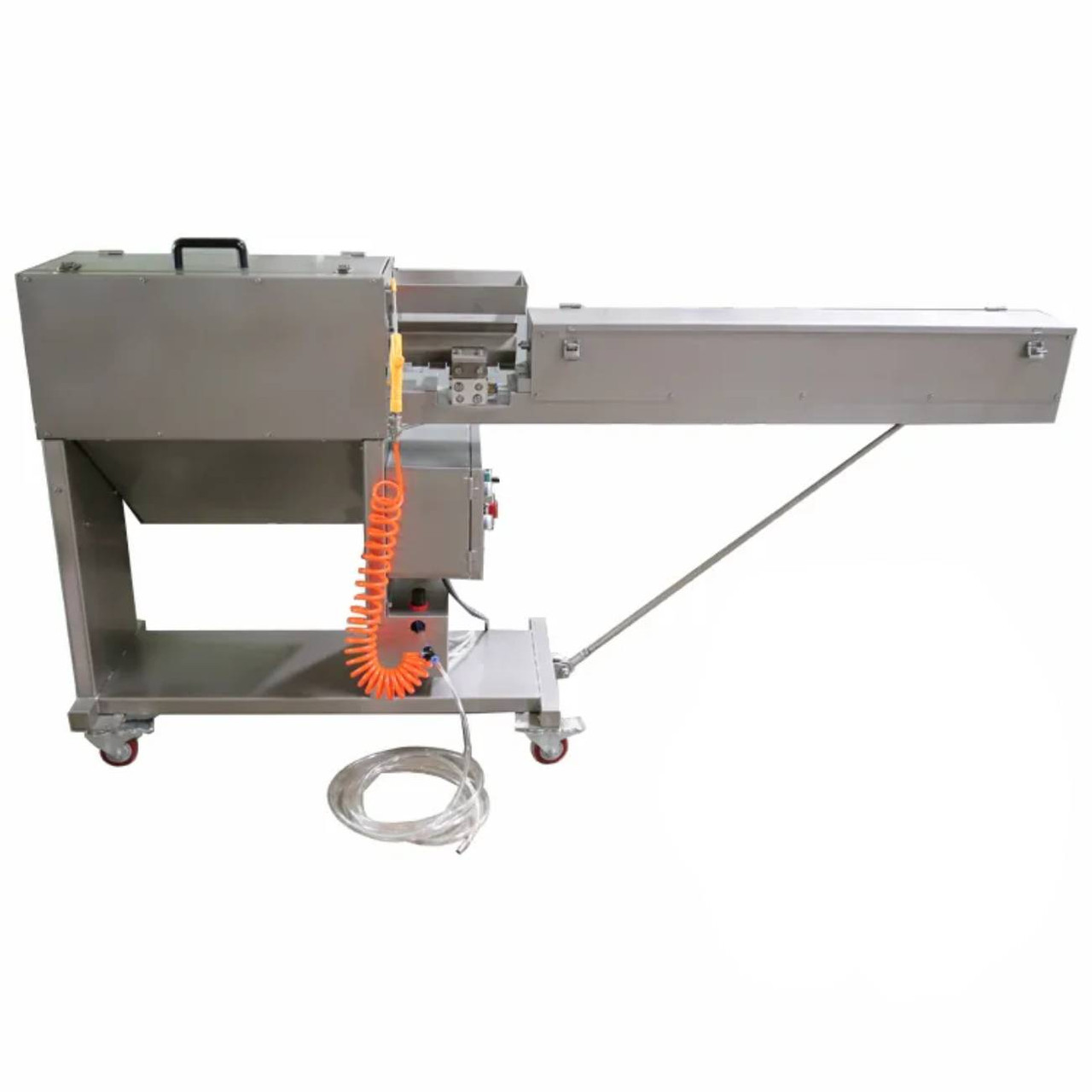 Міні-машина для очищення моркви Henan Penghui Machinery