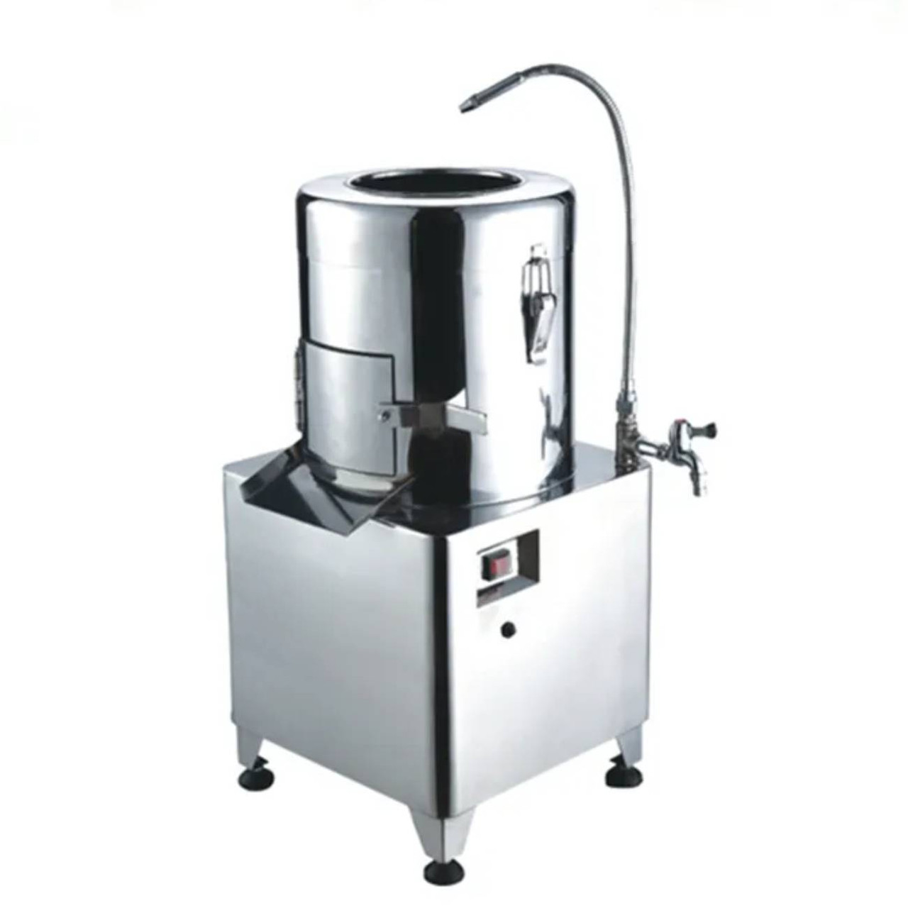 Промислова машина для очищення картоплі Henan Penghui Machinery