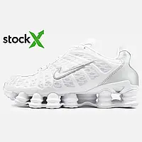 Nike | SHOX TL