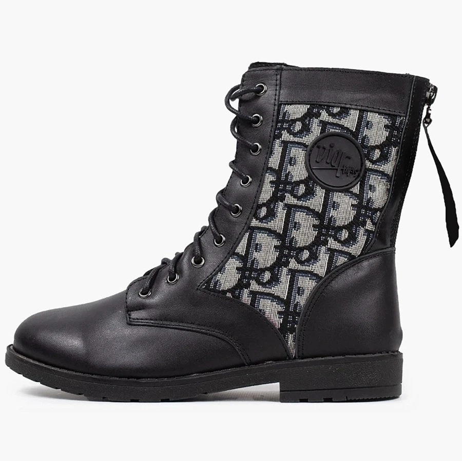 Черевики дитячі K0044 Dior Boots