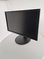 Б/у Монитор ViewSonic VG2439M | 24" (1920x1080) TN | DP, DVI, VGA, USB 2.0, Audio | 2W | VESA 100x100 | Pivot