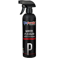 Очиститель колёсных дисков Ekokemika Black Line WHEEL CLEANER, 500 мл