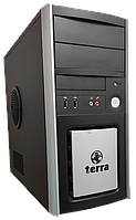 Б/у Игровой ПК Terra MT| Core i5-2300| 8 GB RAM| 500 GB HDD| GeForce GTX 1060 3GB