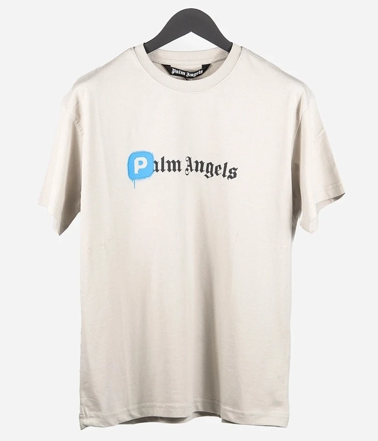 Футболка F0033 Palm Angels