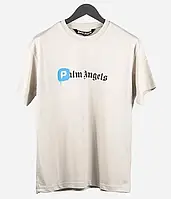 Футболка F0033 Palm Angels