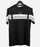 Футболка  F0027 Stone Island