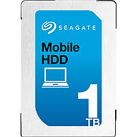 Жесткий диск для ноутбука Seagate 2.5" 1TB (ST1000LM035)