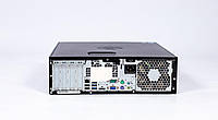 Б/у Компьютер HP Compaq Elite 8300 SFF| Core i5-3350P| 8 GB RAM| 320 GB HDD