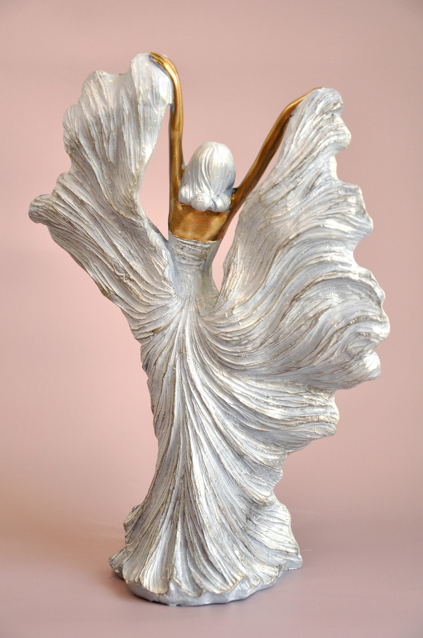 Фігурка "Фламенко", 30 см - фото 3 - id-p1936610635