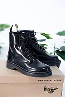 Черевики Dr. Martens Black