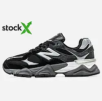 Кросівки 0685 New Balance 9060 Black