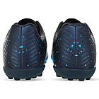 Бутси футбольні Zelart Sport 600638-3 розмір 36 Dark Blue-Blue, фото 5