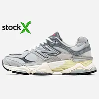 0677 New Balance 9060 Gray