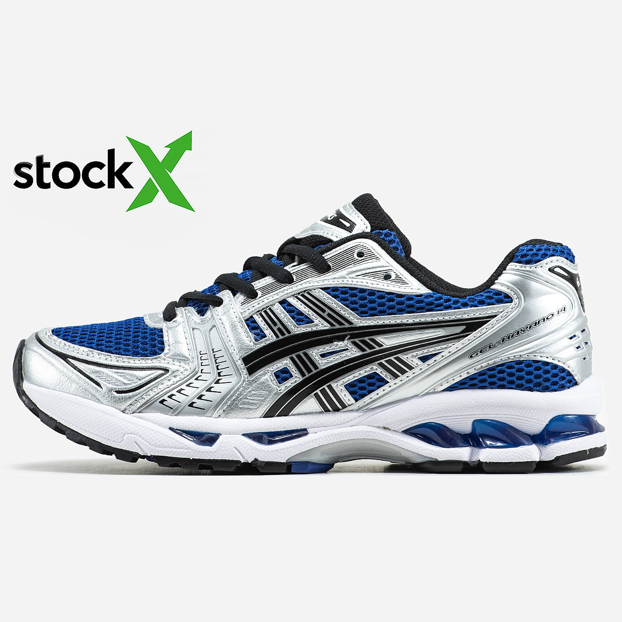 0993 Asics Gel-Kayano 14