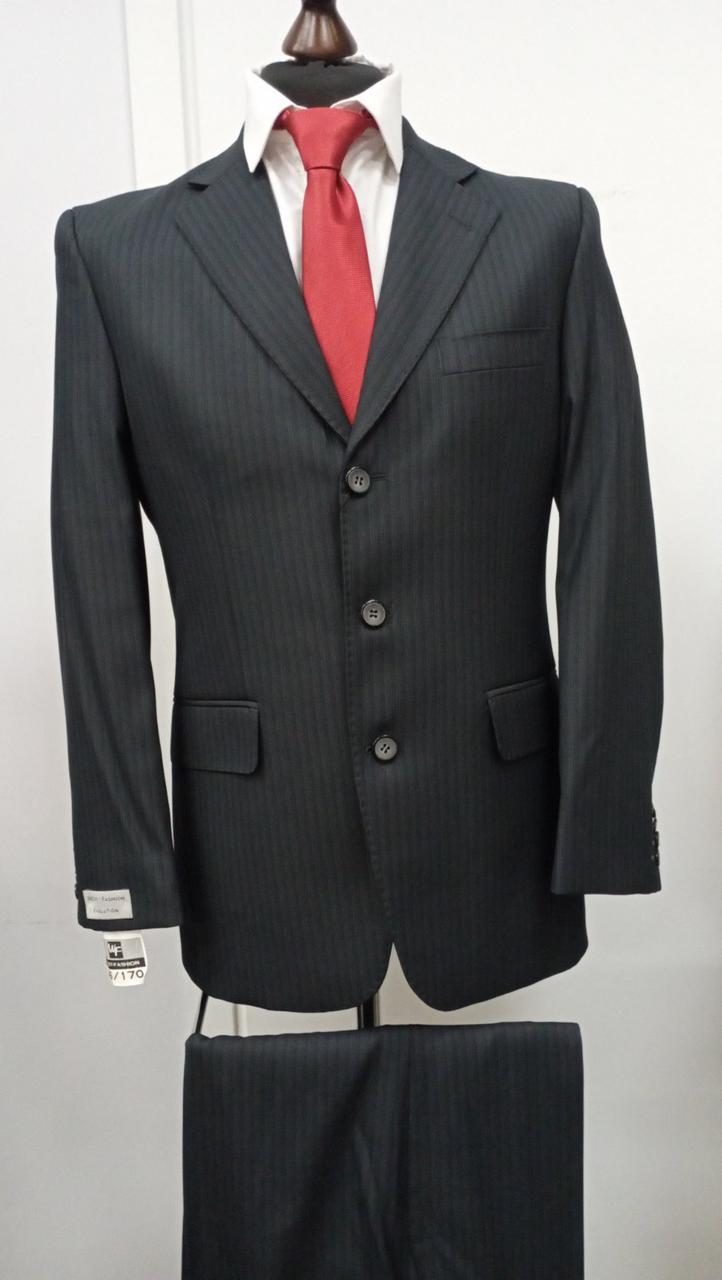 Чоловічий костюм West-Fashion модель KF-73