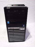 Б/у Компьютер Acer Veriton M4620G MT| Core i5-2320| 8 GB RAM| 320 GB HDD| HD 2000