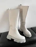 Gia Boots