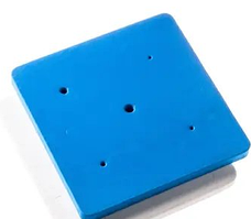 Мат для формування квітів 195 * 195 мм (набір 2 шт)