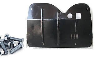 Захист двигуна NISSAN ALMERA G15 ( з 2012 - - ) 1.6