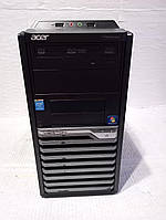 Б/у Компьютер Acer Veriton M4620G MT| Core i5-2500| 8 GB RAM| 120 GB SSD| HD 2000