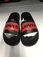 Капці Levi’s slide
