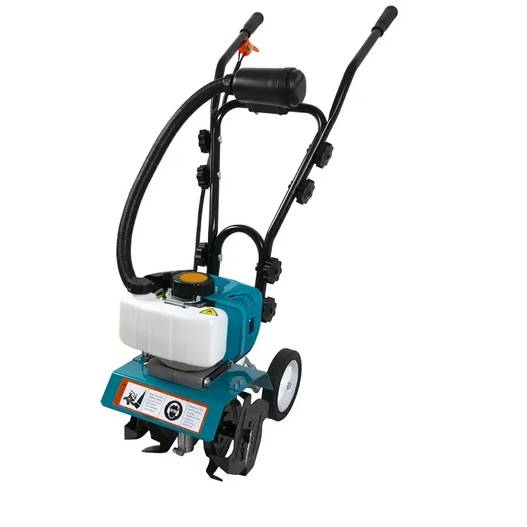 Бензиновий мотокультуратор Vorskla ПМЗ 4500 ®