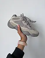 Yeezy 500 Black(Уцінка)