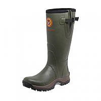 Сапоги Remington Louisiana Rubber Boots Green