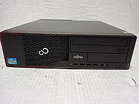 Б/в Комп'ютер Fujitsu Esprimo E700 SFF| Core i5-2320| 8 GB RAM| 500 GB HDD| HD 2000