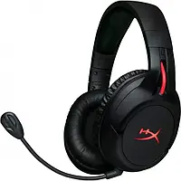 Накладные наушники HyperX Cloud Flight Black