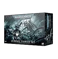Warhammer 40,000 Ultimate Starter Set ( АНГЛ )