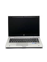 Б/у Ноутбук А-класс HP EliteBook 8460p 14" 1600x900| Core i5-2540M| 4 GB RAM| 120 GB SSD| HD 3000