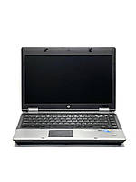Б/у Ноутбук A-класс HP ProBook 6440b 14" 1366x768| Core i5-450M| 4 GB RAM| 120 GB SSD| HD 1500