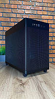 Под заказ новый ПК Asus Prime AP201 Black MT| Core i5-12400F| 16 GB RAM| 1000 GB SSD| GeForce RTX 3070 8GB