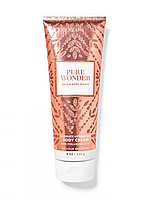 Крем для тела Bath & body works Pure Wonder Body Cream 226 g