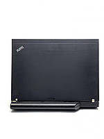 Б/у Нетбук Б-класс Lenovo ThinkPad x200s 12.5" 1280x800| Core2Solo ULV SU3500| 4 GB RAM| 180 GB SSD| GMA