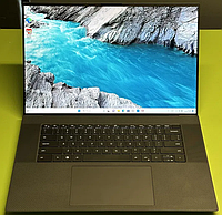 Б/у Игровой ноутбук Dell XPS 17 9710 17.3" 1920x1080| Core i7-11800H| 32 GB RAM| 1000 GB SSD| GeForce RTX 3050