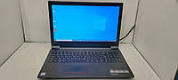 Б/у Ноутбук Lenovo V110-15ISK 15.6" 1366x768| Core i3-6100U| 4 GB RAM| 500 GB HDD| HD 520