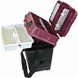 ЗИМОВИЙ ЯЩИК Aquatech 2880 ВЕЛИКИЙ, фото 3