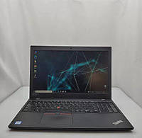 Б/у Ноутбук Б-класс Lenovo ThinkPad L580 15.6" 1920x1080| Core i3-8130U| 8 GB RAM| 240 GB SSD| UHD Grphics 620