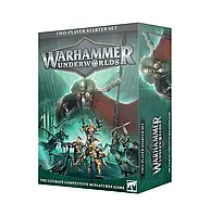 Warhammer Underworlds: Starter Set ( АНГЛ )