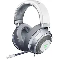 Накладные наушники Razer Multi Platform Mercury Edition White