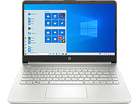Новый ультрабук HP Laptop 14-fq0036cl 14" 1366x768| AMD 3020e| 4 GB RAM| 64 GB eMMC| Radeon
