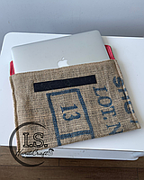 Чехол-конверт MacBook 13.3 Стильный минимализм