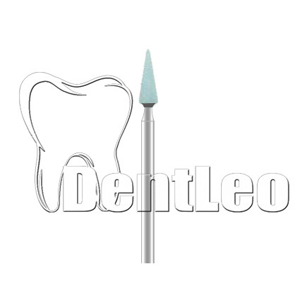 КЕРАМІЧНИЙ ПОЛІР ДЛЯ ЦИРКОНІЮ Diang Fong - DС017