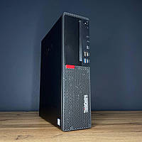 Б/у Компьютер Lenovo ThinkCentre M720s SFF| Core i5-8500| 8 GB RAM| 512 GB SSD| UHD 630