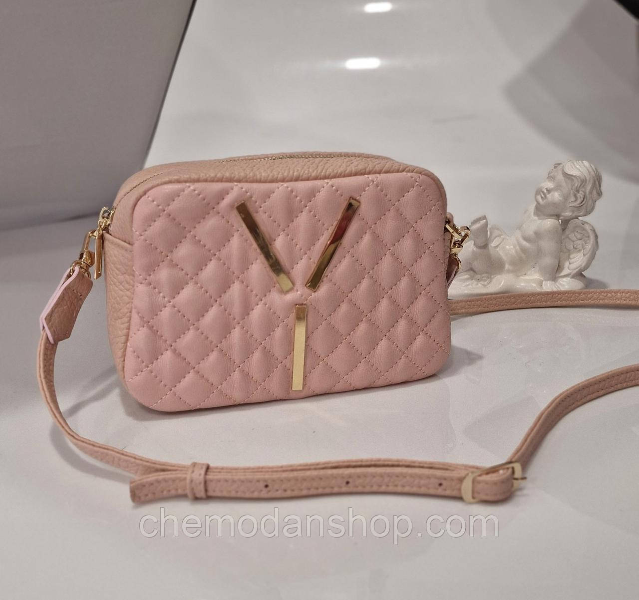 Сумка жіноча шкіряна 1113