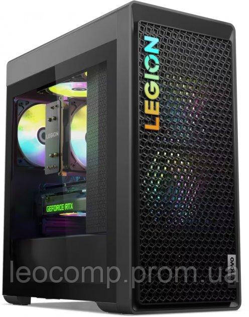 Комп'ютер Lenovo Legion T5 26IRB8 (90UU007YUL) Black