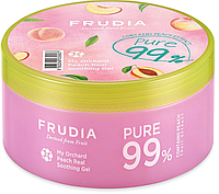 Frudia My Orchard Peach Real Soothing Gel 300ml